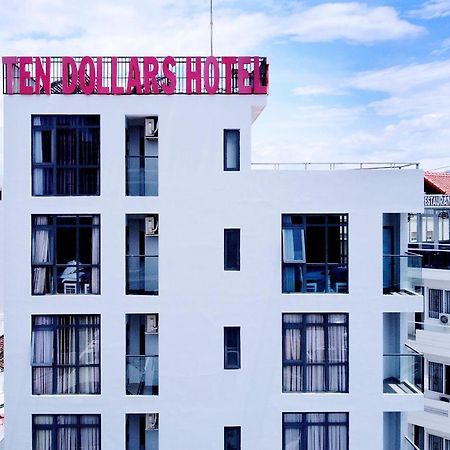 Ten Dollars Nha Trang Dış mekan fotoğraf
