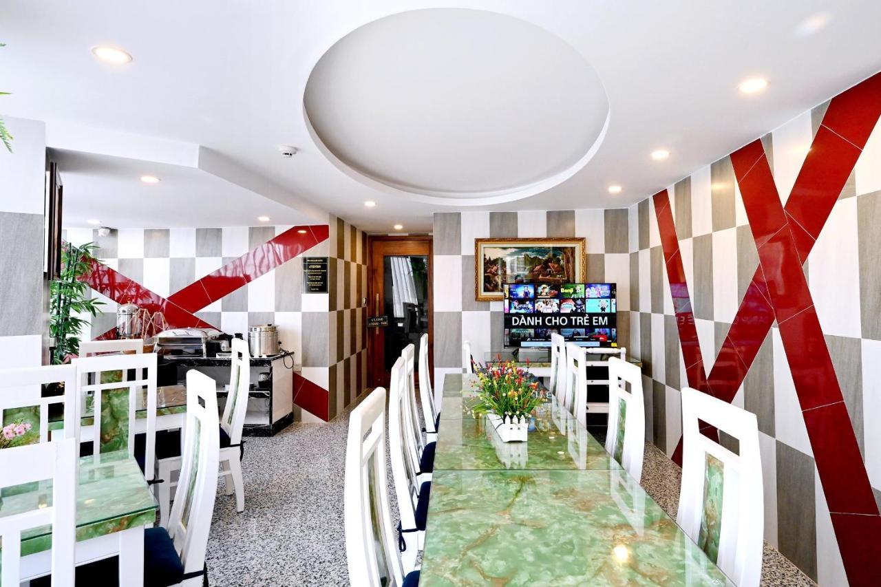 Ten Dollars Nha Trang Dış mekan fotoğraf