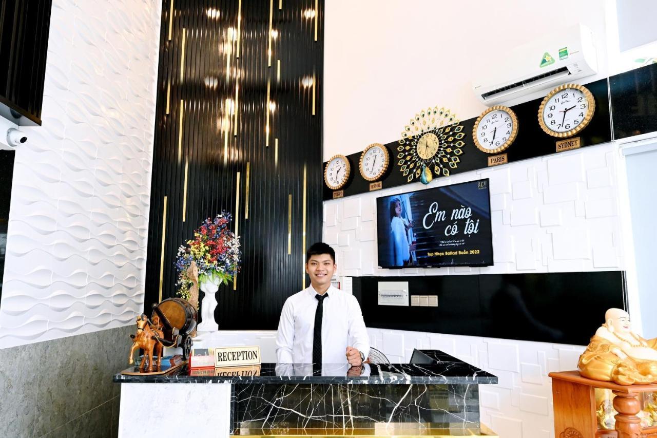 Ten Dollars Nha Trang Dış mekan fotoğraf