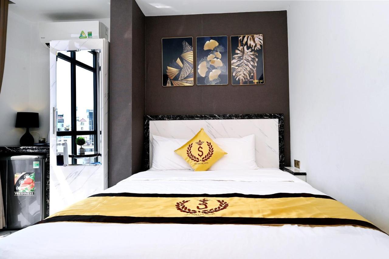 Ten Dollars Nha Trang Dış mekan fotoğraf