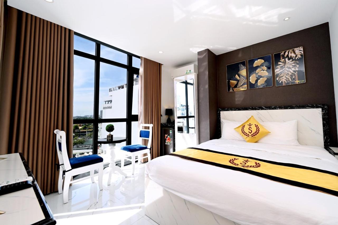 Ten Dollars Nha Trang Dış mekan fotoğraf