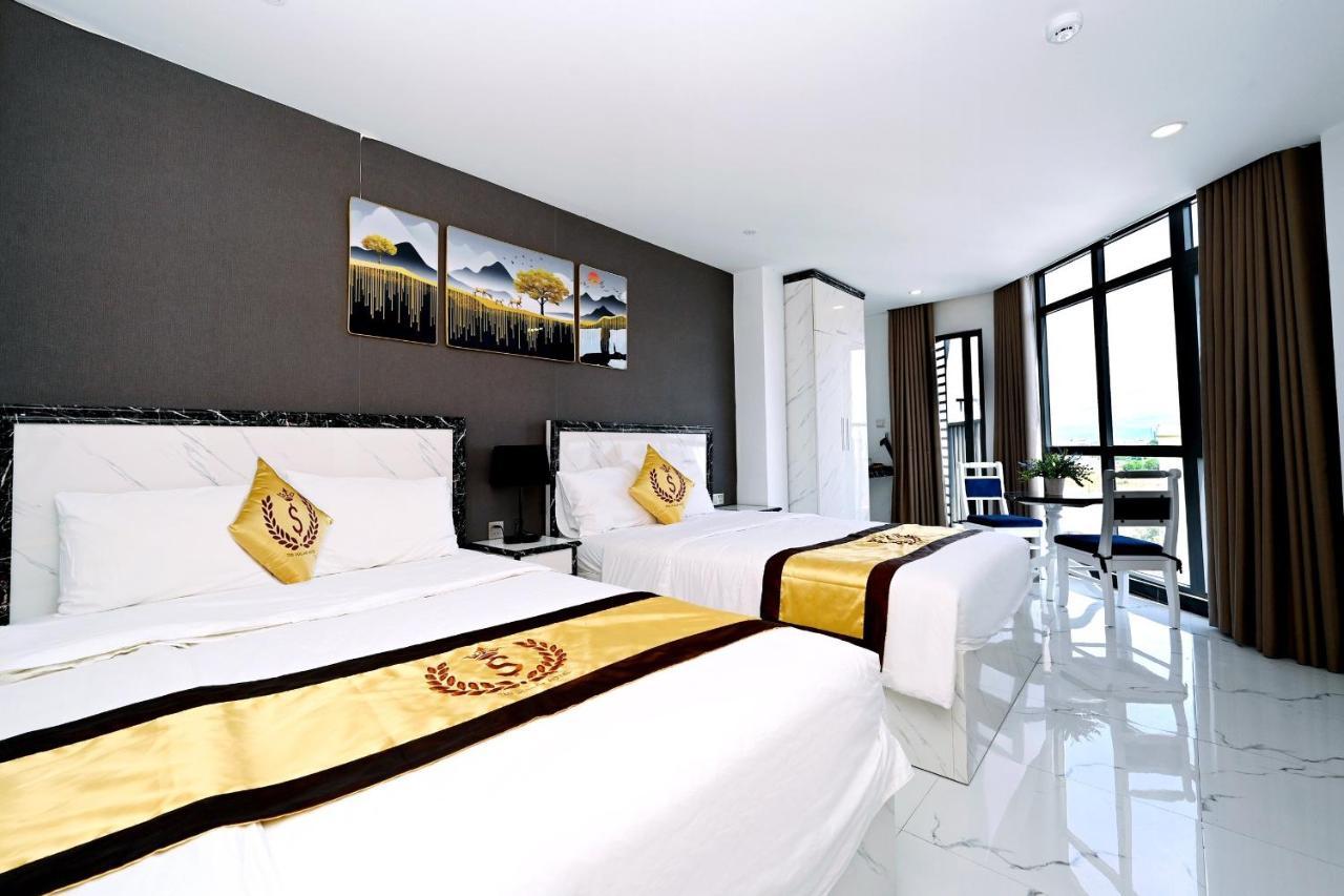 Ten Dollars Nha Trang Dış mekan fotoğraf