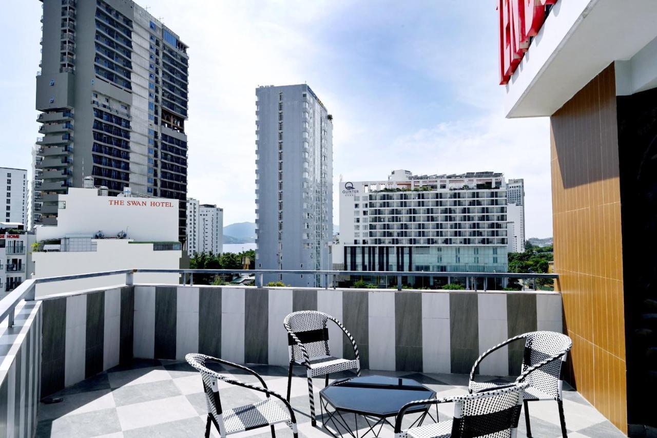 Ten Dollars Nha Trang Dış mekan fotoğraf