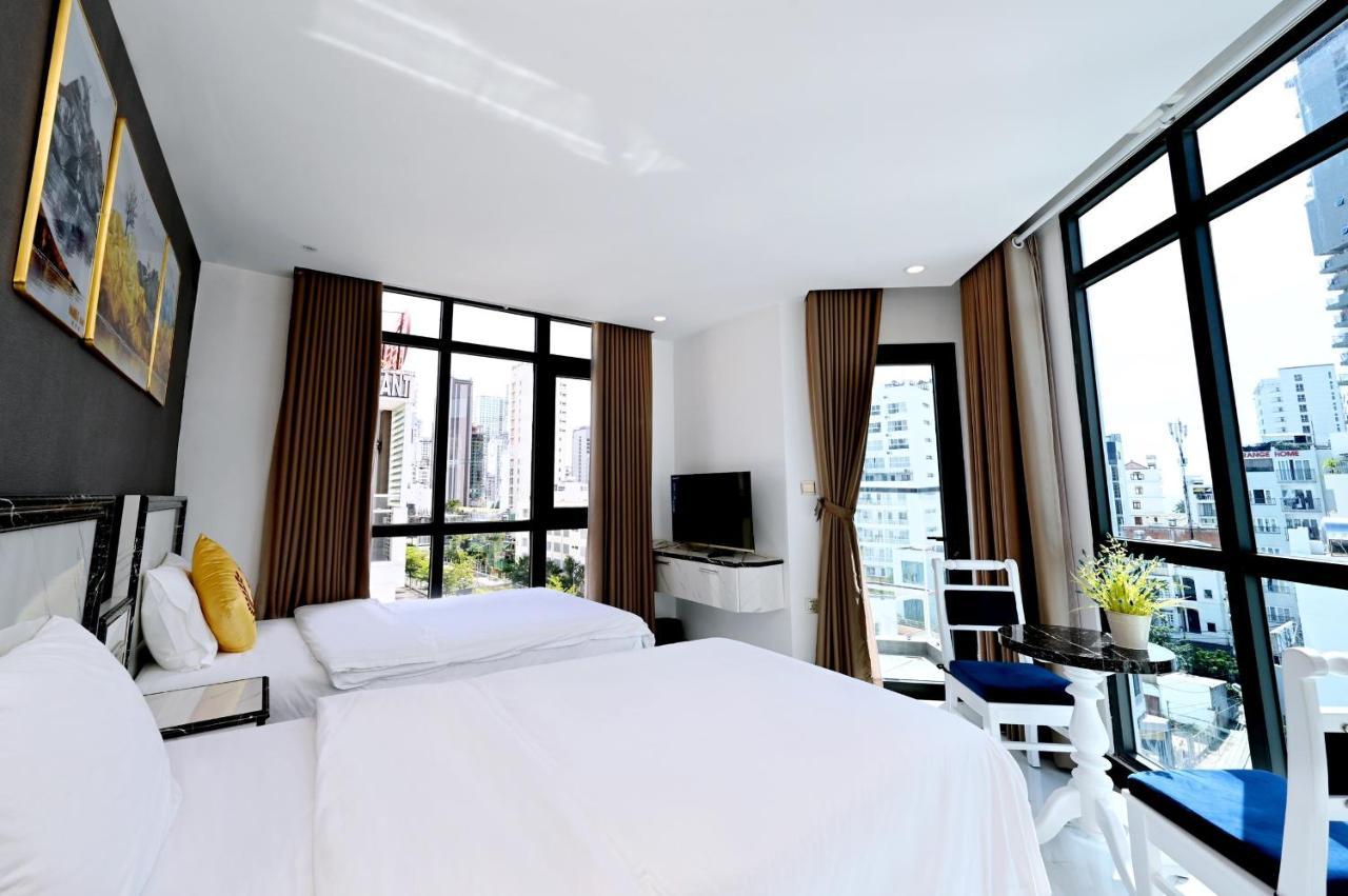 Ten Dollars Nha Trang Dış mekan fotoğraf