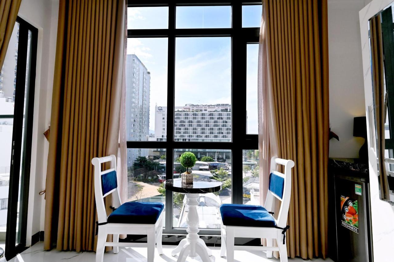 Ten Dollars Nha Trang Dış mekan fotoğraf