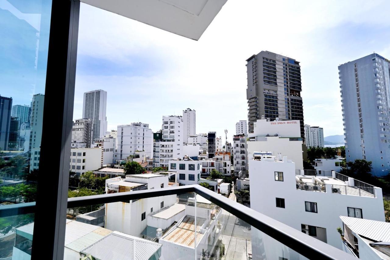 Ten Dollars Nha Trang Dış mekan fotoğraf