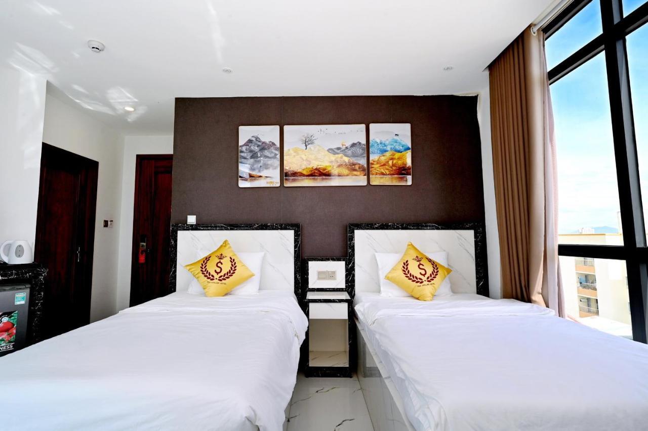 Ten Dollars Nha Trang Dış mekan fotoğraf