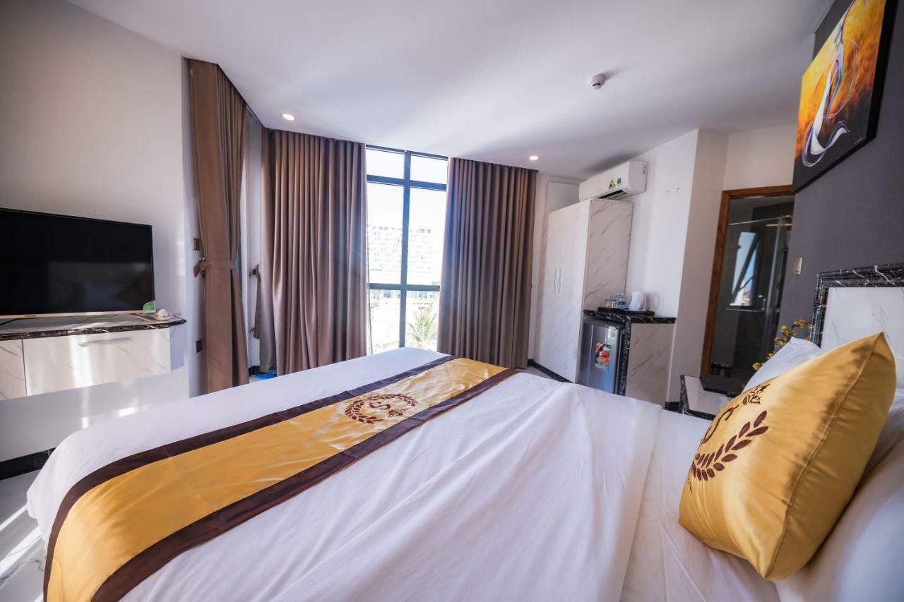 Ten Dollars Nha Trang Dış mekan fotoğraf