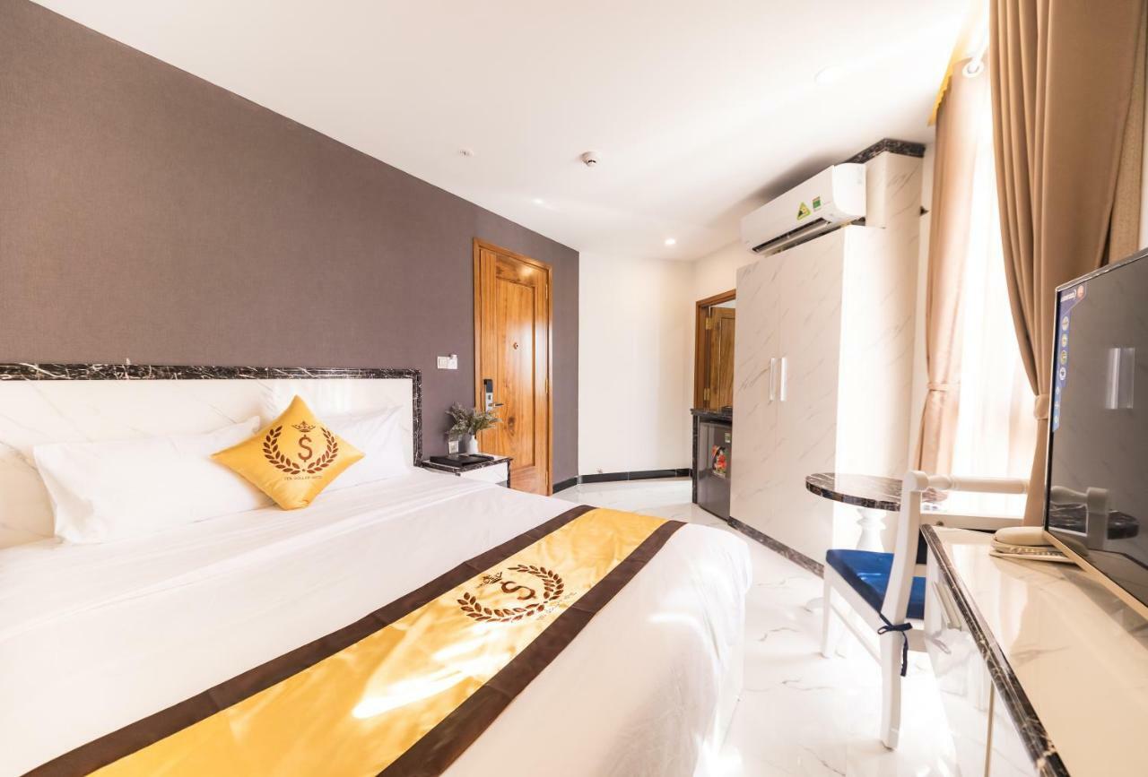Ten Dollars Nha Trang Dış mekan fotoğraf